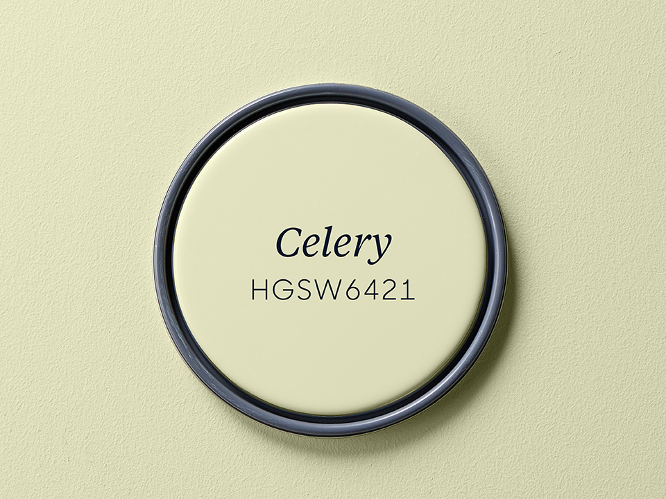 HGTV® COTY 2027