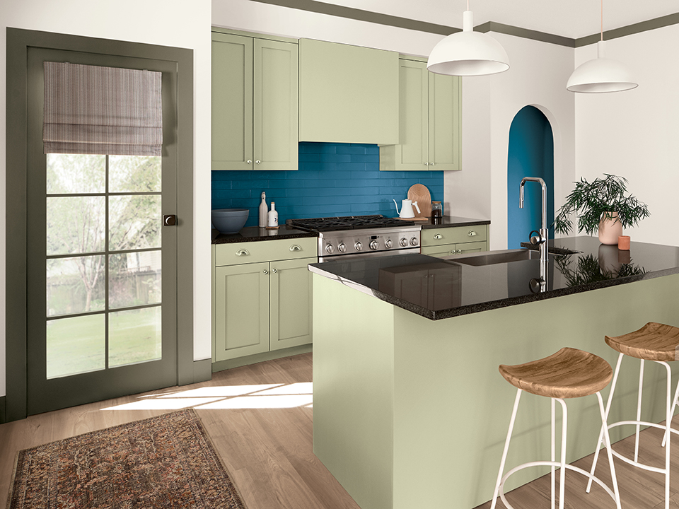HGTV® COTY 2027