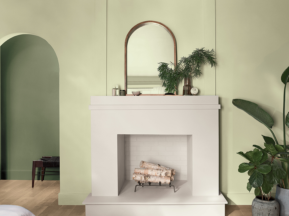 HGTV® COTY 2027