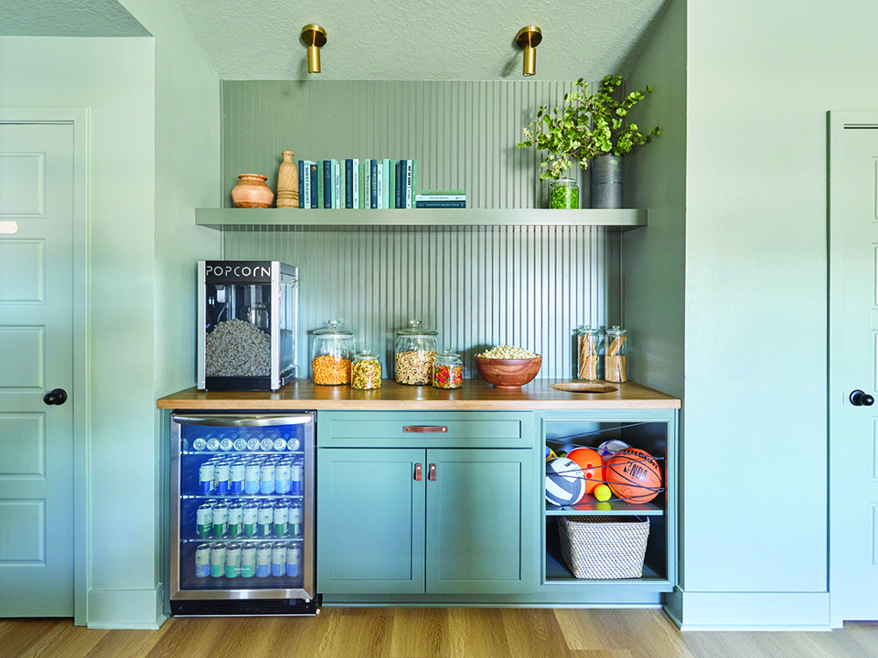 HGTV® Smart Home 2026