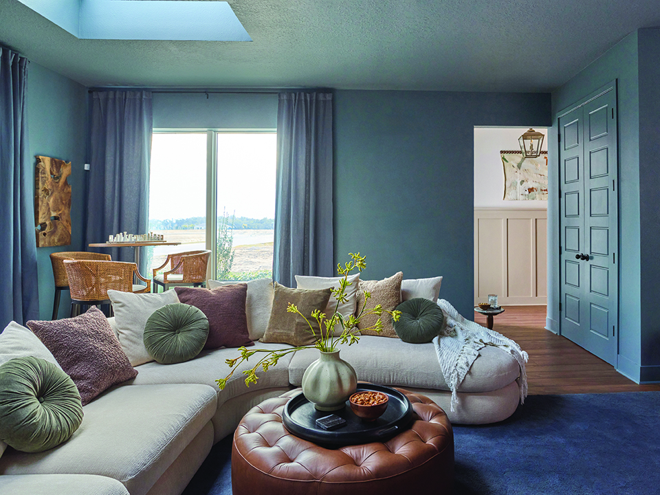 HGTV® Smart Home 2026