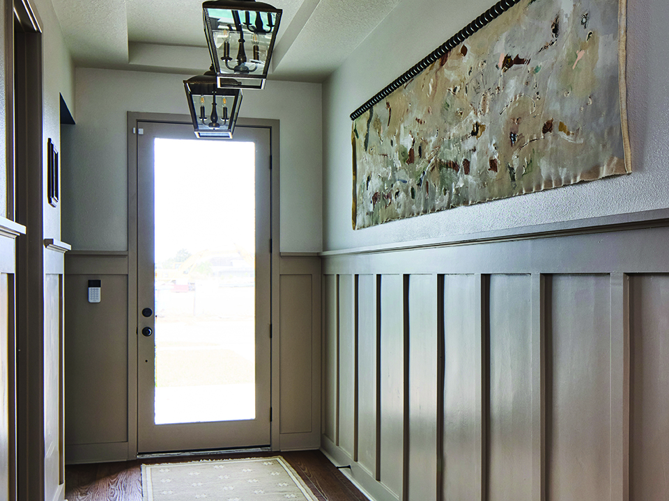 HGTV® Smart Home 2026